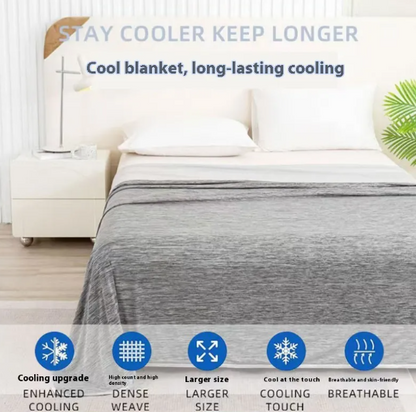 Topcee Cooling Blanket