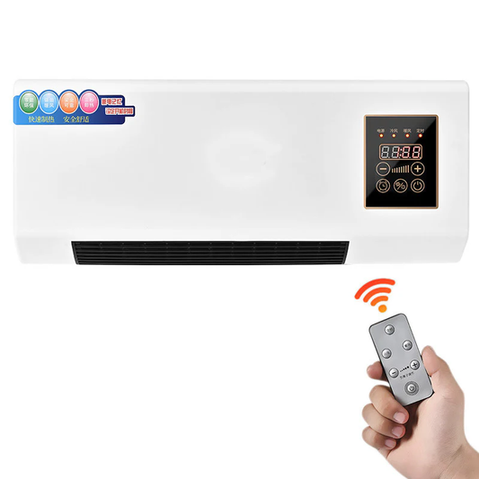 Mobile Air Conditioner & Heater